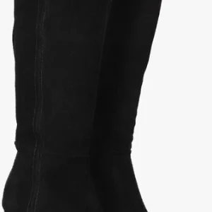 solde en ligne Notre-v 5535 Bottes Hautes En Noir 10