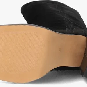 solde en ligne Notre-v 5535 Bottes Hautes En Noir 14