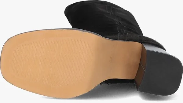 solde en ligne Notre-v 5535 Bottes Hautes En Noir 5