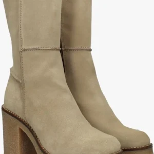 Promotio de vente Tango Frida 3 Bottes Hautes En Taupe 10