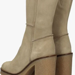 Promotio de vente Tango Frida 3 Bottes Hautes En Taupe 12