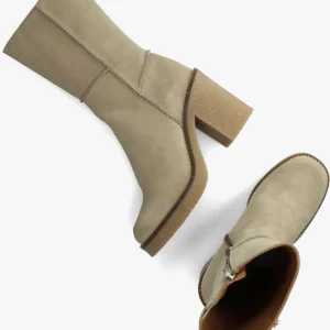 Promotio de vente Tango Frida 3 Bottes Hautes En Taupe 16