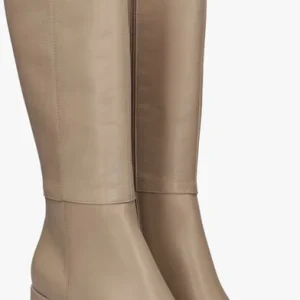 Notre-v A0176 Bottes Hautes En Beige boutique en ligne 9