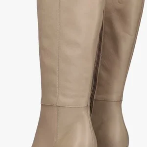 Notre-v A0176 Bottes Hautes En Beige boutique en ligne 11