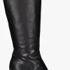Notre-v Ap379 Bottes Hautes En Noir en ligne 17