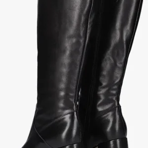 Notre-v Ap379 Bottes Hautes En Noir en ligne 12