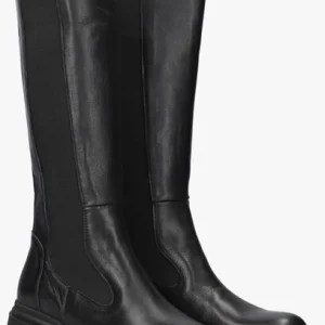 pas cher en ligne Notre-v 297010 Bottes Hautes En Noir 10