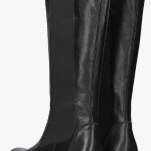 pas cher en ligne Notre-v 297010 Bottes Hautes En Noir 12