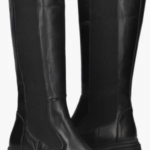 pas cher en ligne Notre-v 297010 Bottes Hautes En Noir 16