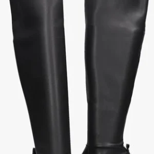 prix pas cher Notre-v 297009 Bottes Hautes En Noir 16