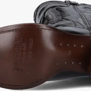 site en ligne Sendra 6925 Bottes Hautes En Marron 14