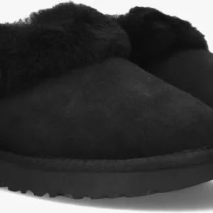 économies garanties Ugg W Classic Slipper Ii Chaussons En Noir 9
