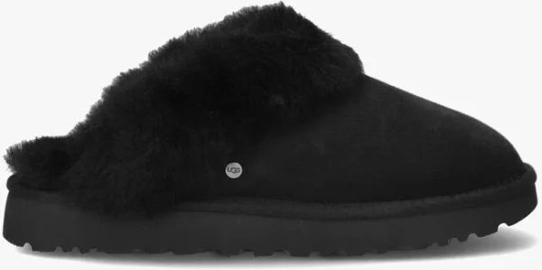 économies garanties Ugg W Classic Slipper Ii Chaussons En Noir 1