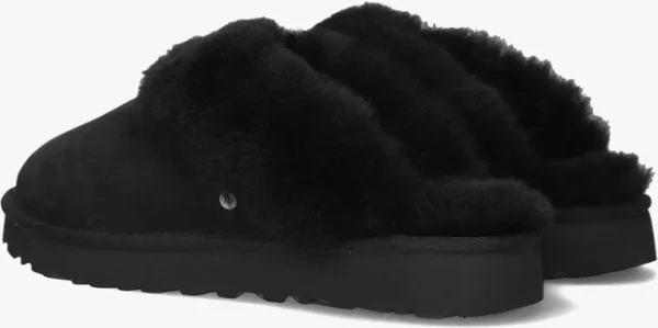 économies garanties Ugg W Classic Slipper Ii Chaussons En Noir 4