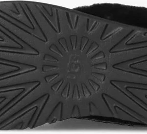 économies garanties Ugg W Classic Slipper Ii Chaussons En Noir 13
