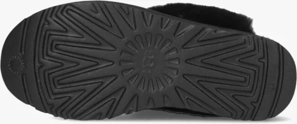 économies garanties Ugg W Classic Slipper Ii Chaussons En Noir 5