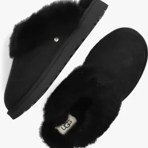 économies garanties Ugg W Classic Slipper Ii Chaussons En Noir 15