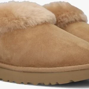 Ugg W Classic Slipper Ii Chaussons En Cognac luxe soldes 9