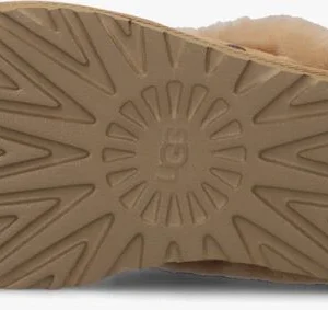 Ugg W Classic Slipper Ii Chaussons En Cognac luxe soldes 13