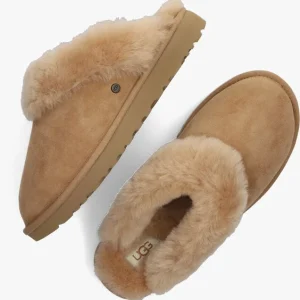 Ugg W Classic Slipper Ii Chaussons En Cognac luxe soldes 15