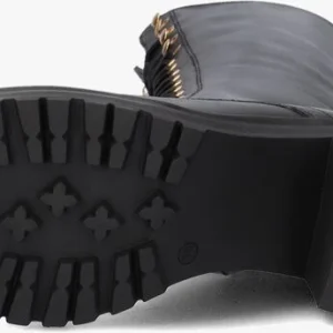 magasin pour Twinset Milano 222tct130 Bottes Hautes En Noir 14