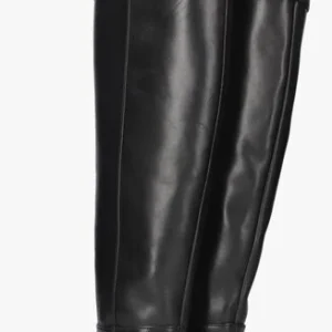 achetez pas cher Twinset Milano 222tcp016 Bottes Hautes En Noir 11