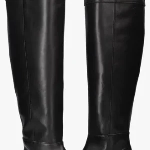 achetez pas cher Twinset Milano 222tcp016 Bottes Hautes En Noir 15