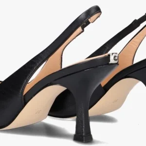Guess Malek En Noir bas prix 12