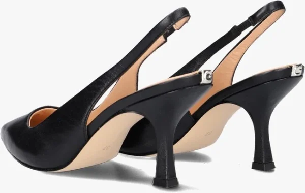 Guess Malek En Noir bas prix 4