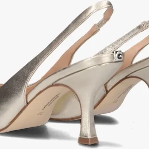 Guess Malek En Or économies garanties 11