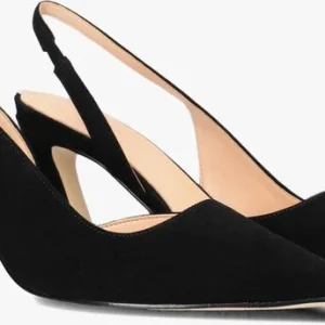 Guess Mallie En Noir prix pas cher 10