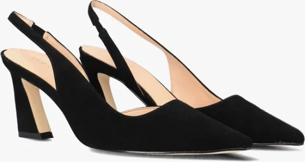 Guess Mallie En Noir prix pas cher 3