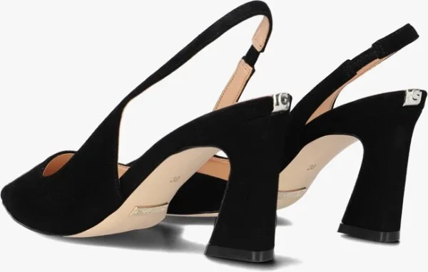Guess Mallie En Noir prix pas cher 4