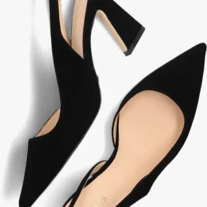 Guess Mallie En Noir prix pas cher 16