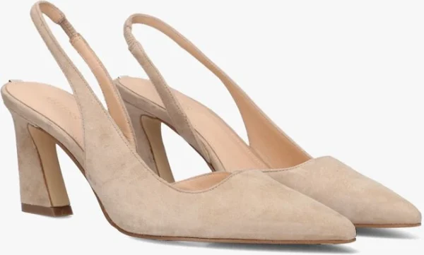 Guess Mallie En Marron achetez pas cher 3