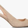 Guess Mallie En Marron achetez pas cher 20