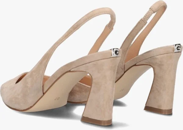 Guess Mallie En Marron achetez pas cher 4