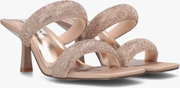 jusqu'à Steve Madden Top-notch En Rose 3