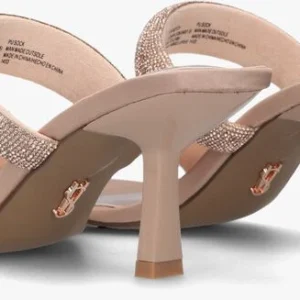 jusqu'à Steve Madden Top-notch En Rose 12