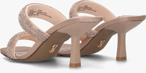 jusqu'à Steve Madden Top-notch En Rose 4