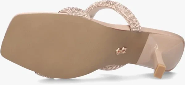 jusqu'à Steve Madden Top-notch En Rose 5