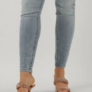 jusqu'à Steve Madden Top-notch En Rose 18