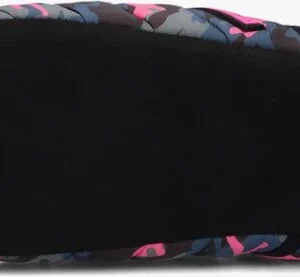 boutiqued en ligne Napapijri Plume Chaussons En Rose 13