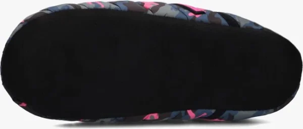 boutiqued en ligne Napapijri Plume Chaussons En Rose 5