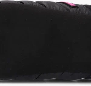 l'unique style Napapijri Plume Chaussons En Noir 13