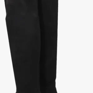 Livraison rapide Notre-v Galicia Bottes Hautes En Noir 10