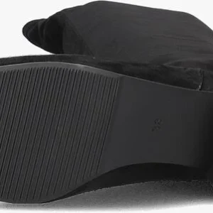 Livraison rapide Notre-v Galicia Bottes Hautes En Noir 14