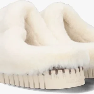 Ilse Jacobsen Tulip3871 Chaussons En Gris destockage 11
