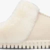 Ilse Jacobsen Tulip3871 Chaussons En Beige soldes de Noël 17