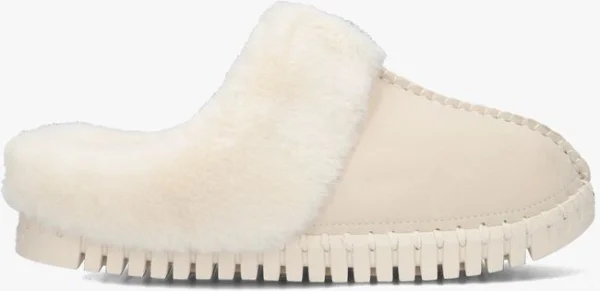 Ilse Jacobsen Tulip3871 Chaussons En Beige soldes de Noël 1